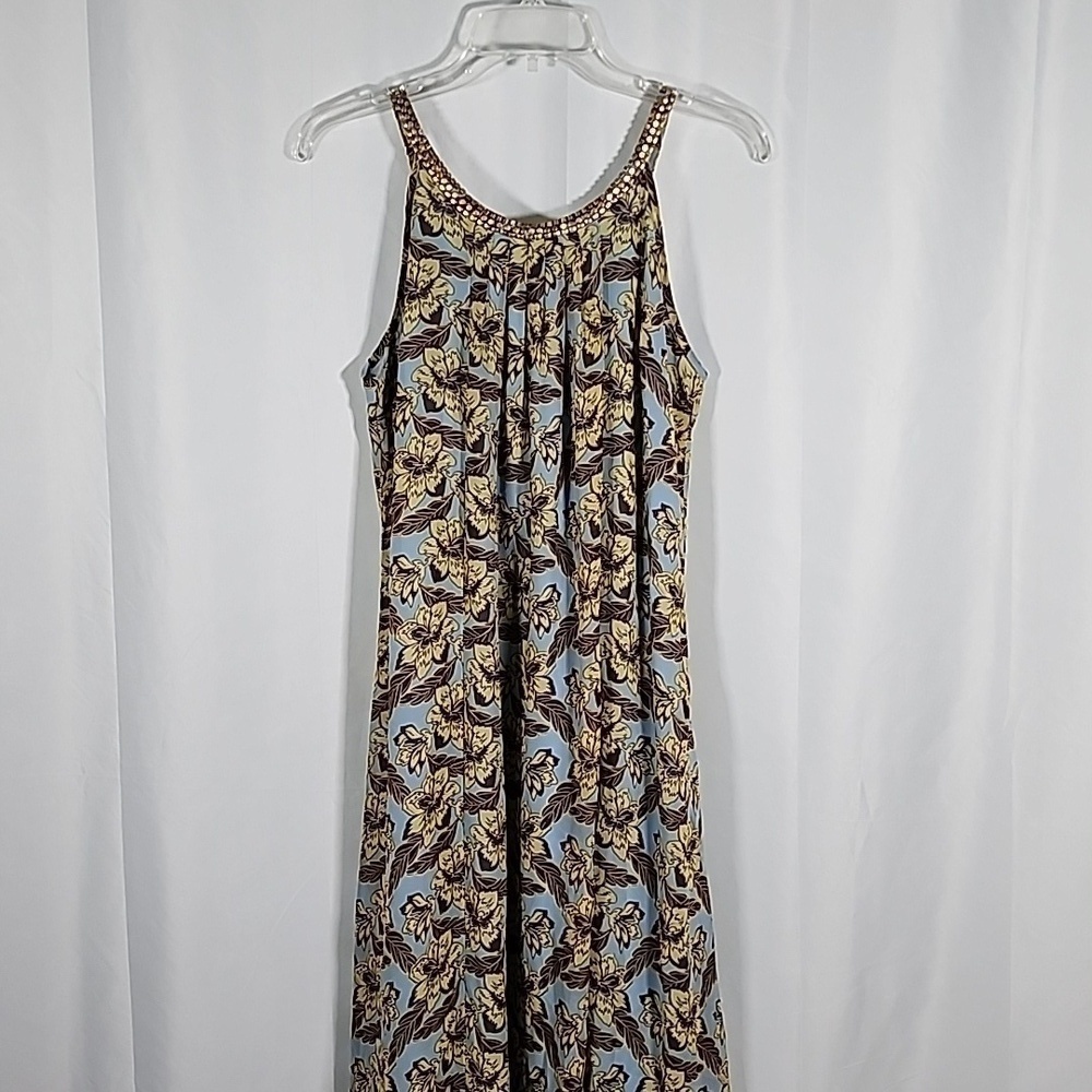Charming Charlie Summer Dress - Picture 2 of 12
